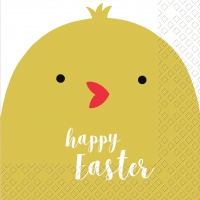 Servietten 33x33 cm - Bibiane