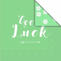 Servietten 33x33 cm - Lucas