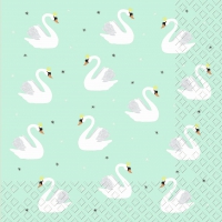 Servietten 33x33 cm - Artax