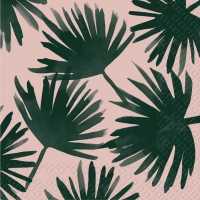 Servietten 33x33 cm - Palma