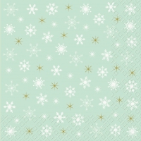 Servietten 33x33 cm - Neva