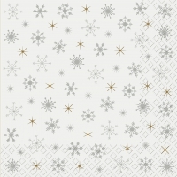 Servietten 33x33 cm - Neva