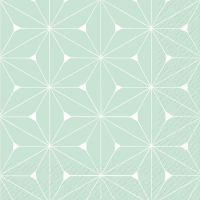 Servietten 33x33 cm - Maeva