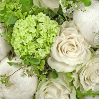 Servietten 33x33 cm - Elaria Servietten 33x33 cm - Elaria