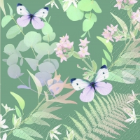 Servietten 33x33 cm - Karlyn