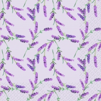 Servietten 33x33 cm - Faviola