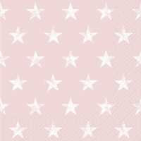 Servietten 33x33 cm - Seren