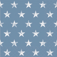 Servietten 33x33 cm - Seren