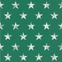 Servietten 33x33 cm - Seren