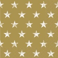 Servietten 33x33 cm - Seren