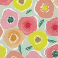 Servietten 33x33 cm - Berit