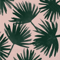 Servietten 25x25 cm - Palma