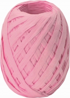 Papier Raffia Ribbon - Uni Rainbow Pastel
