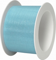 Organza-Band - Organza Spule 40mm