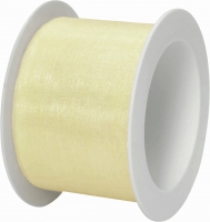 Organza-Band - Organza Spule 40mm
