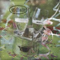 Servietten 24x24 cm - Fiesta de Ano Nuevo Servietten 24x24 cm - Fiesta de Ano Nuevo