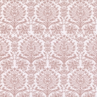 Servietten 33x33 cm - Ladybug on Daisy