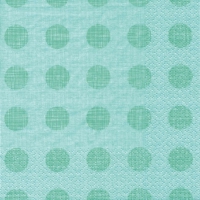 Servietten 33x33 cm - Melissa mint