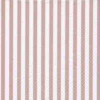 Servietten 33x33 cm - Ladybug on Daisy