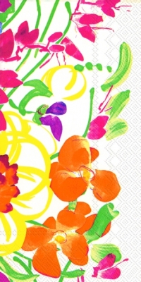 Buffet Servietten - URSULA