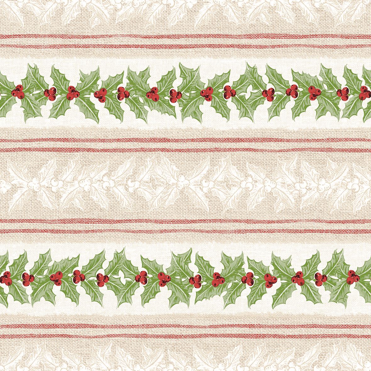 Linclass Servietten 40x40 cm - MAGDA