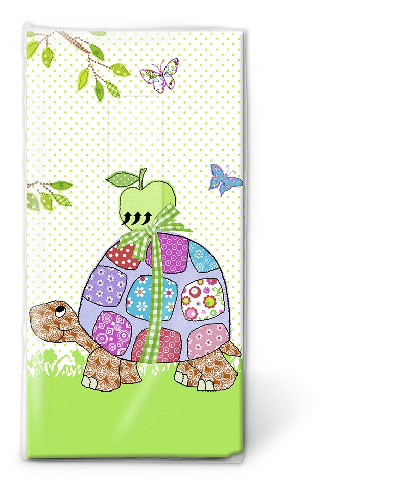 Taschentücher - Paul und Paula