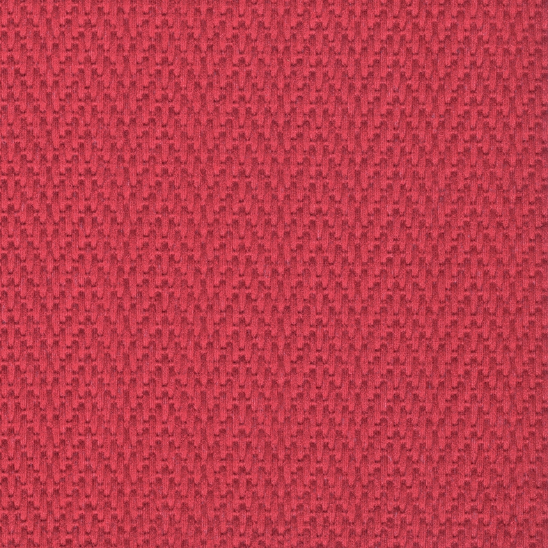 Servietten 24x24 cm - Moments Woven red