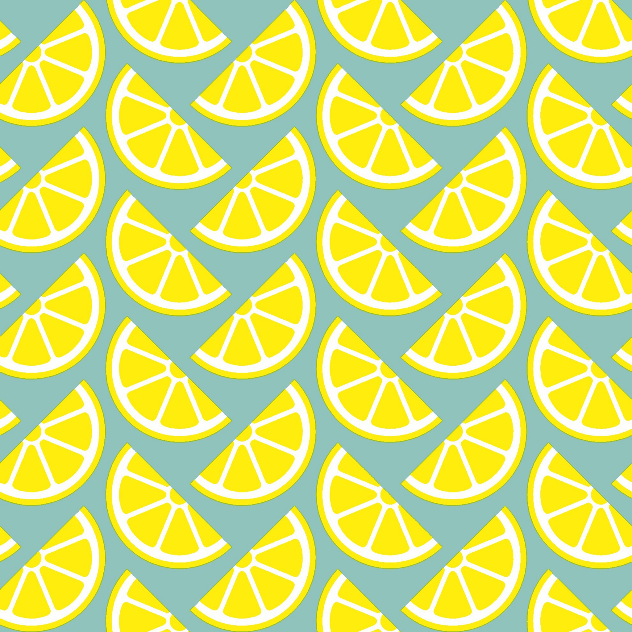 Servietten 33x33 cm - Sour