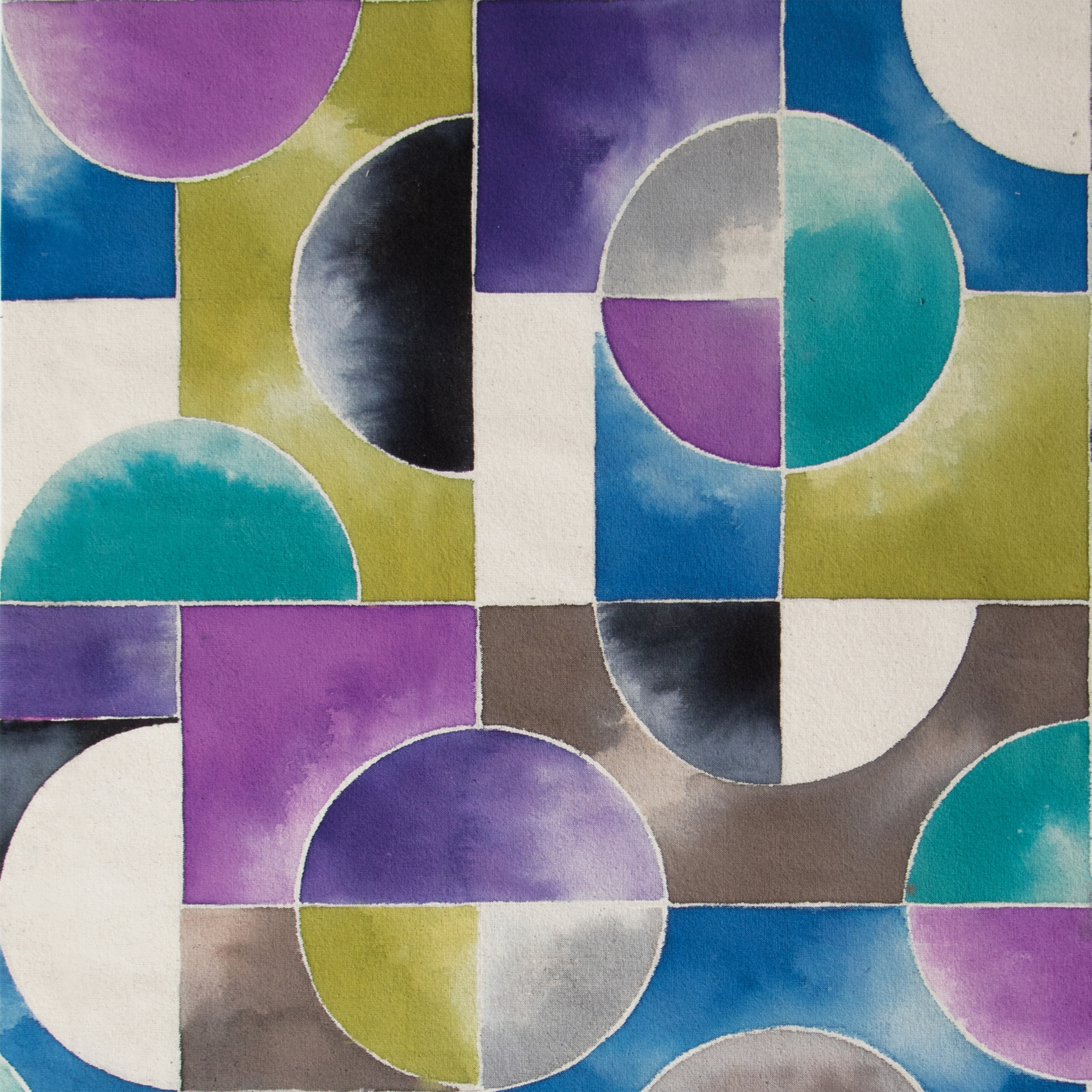 Servietten 33x33 cm - Zurich