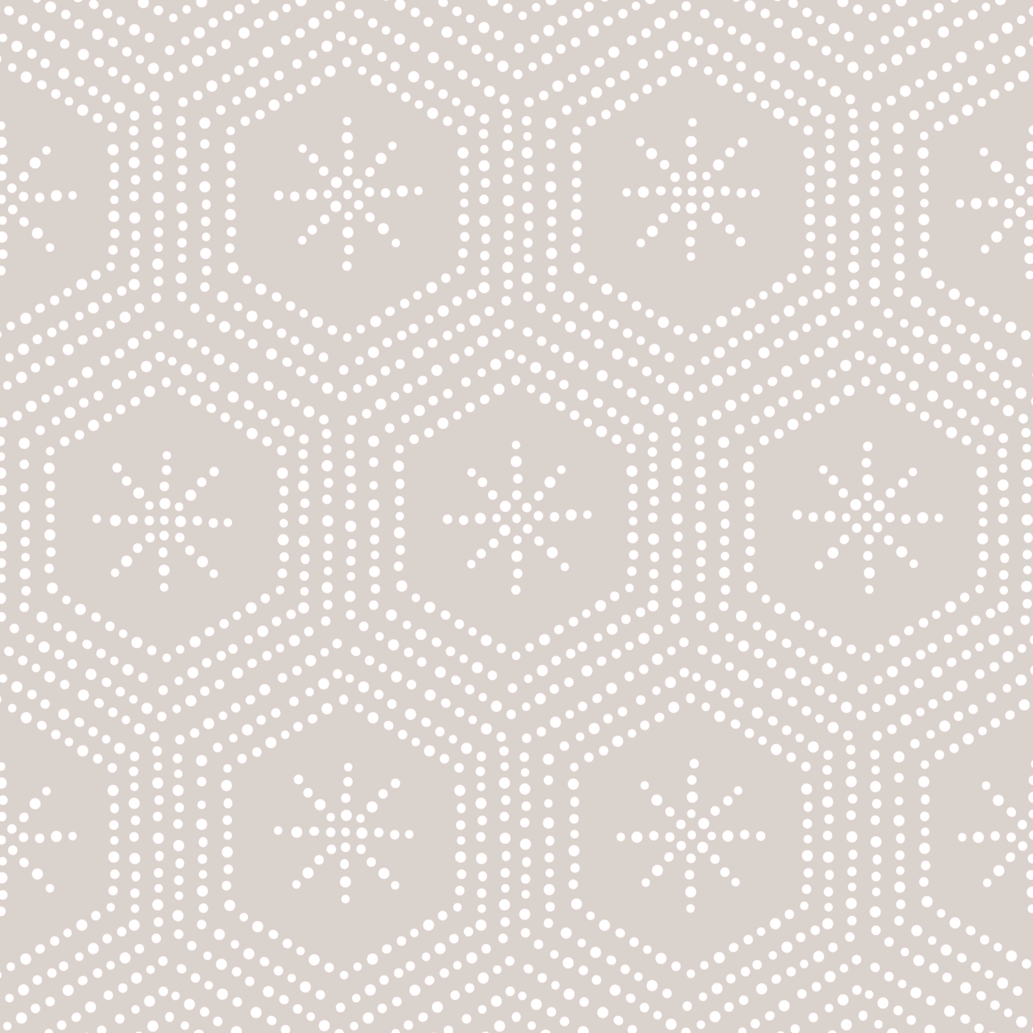 Servietten 33x33 cm - Sirius taupe