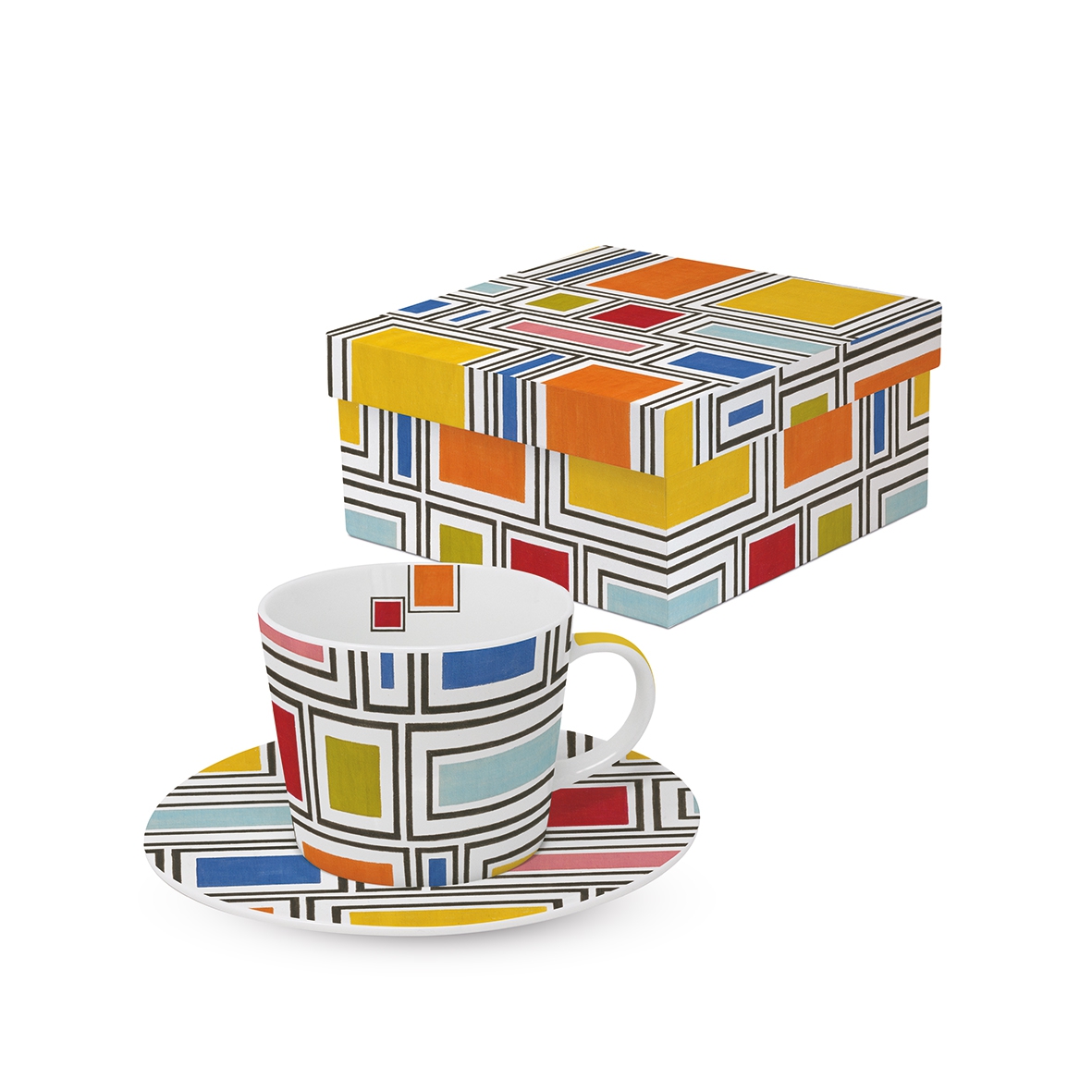 Espresso Tassen - London