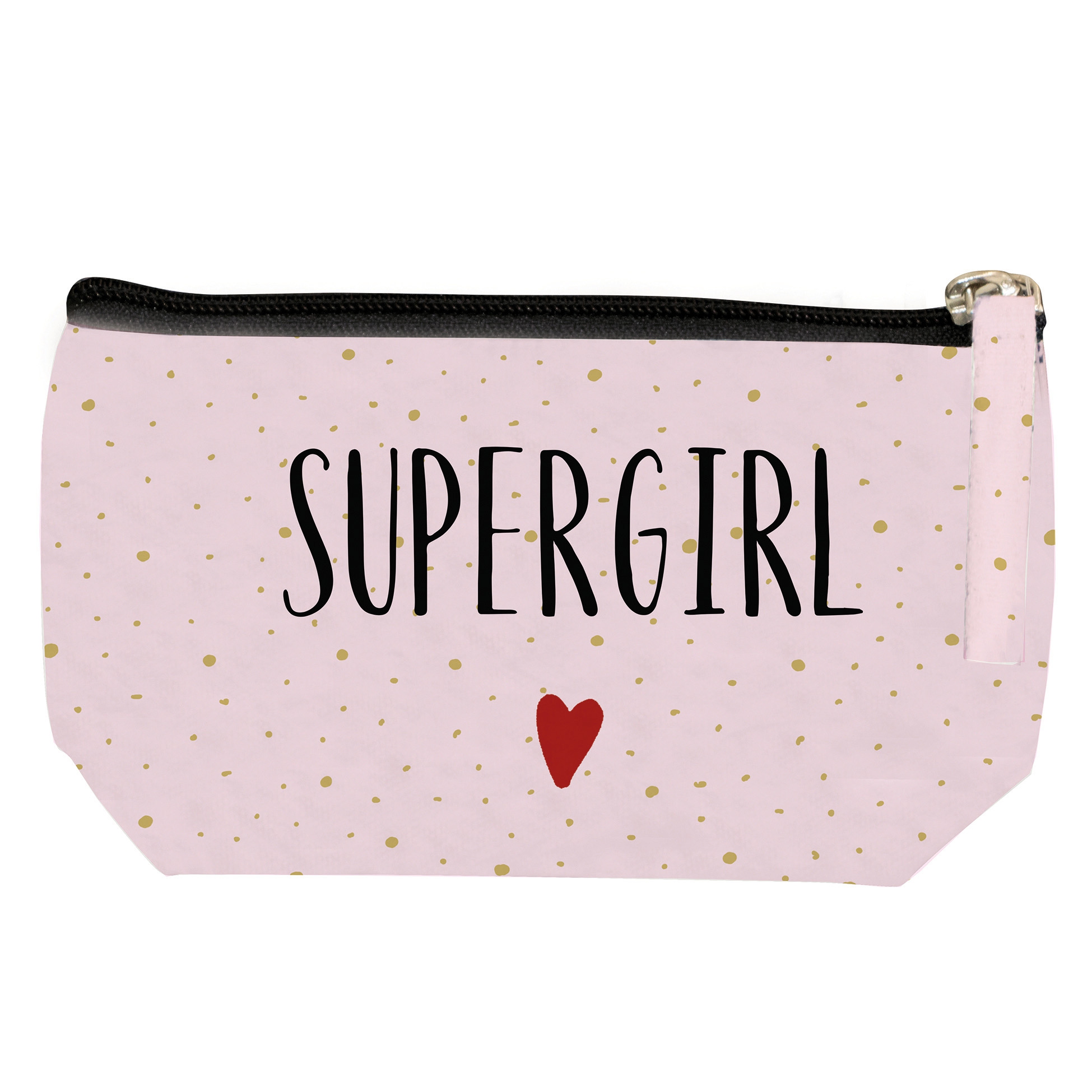 Makeup Bag - Supergirl