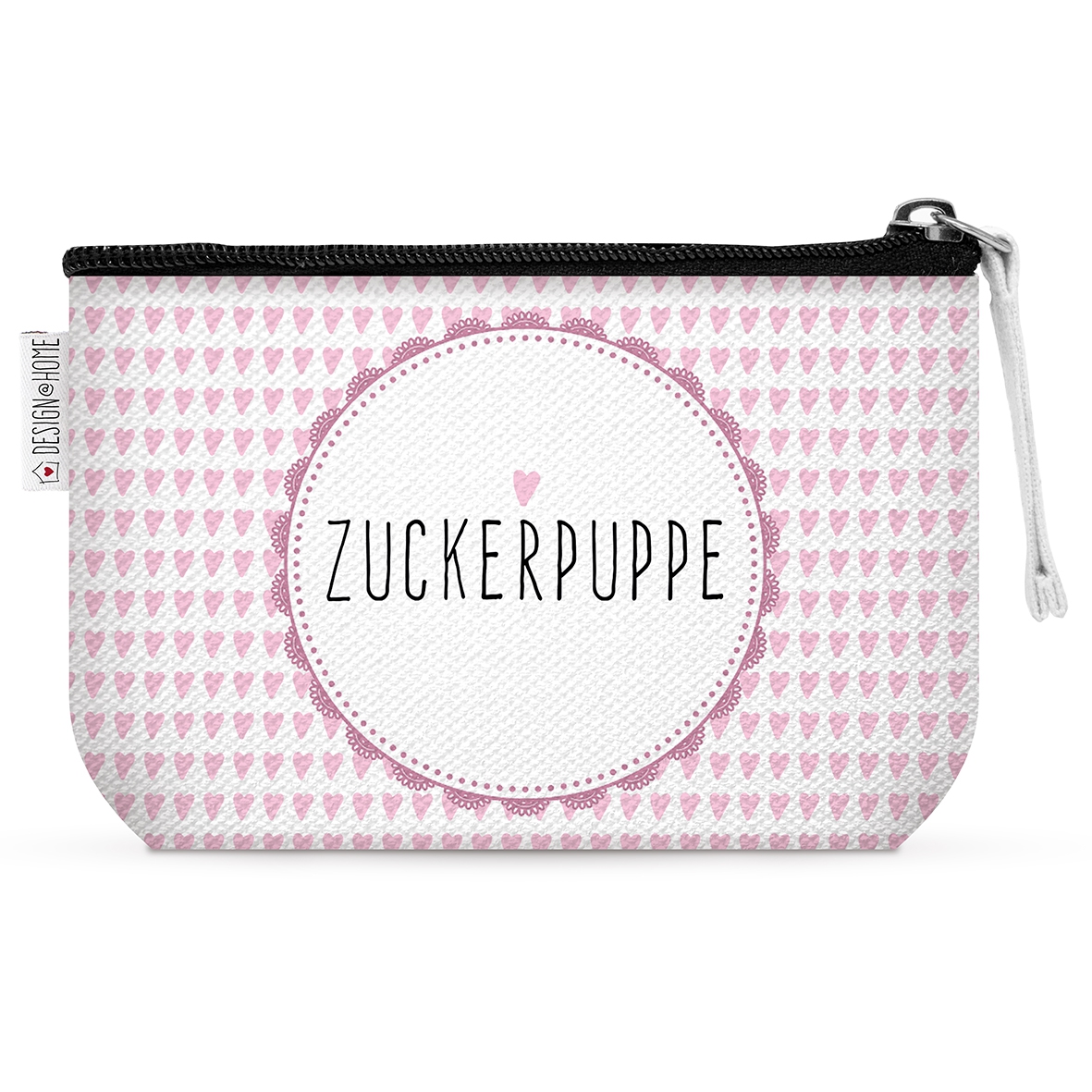 Makeup Bag - Zuckerpuppe