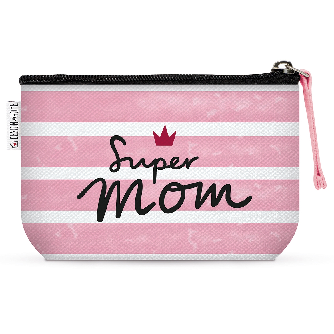 Makeup Bag - Super Mom