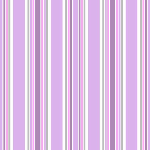 30 Servietten 33x33 cm - Stripes pink