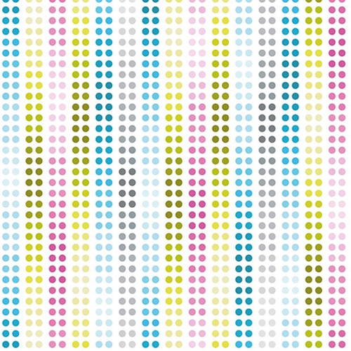 20 Servietten 33x33 cm - Equalizer Trend