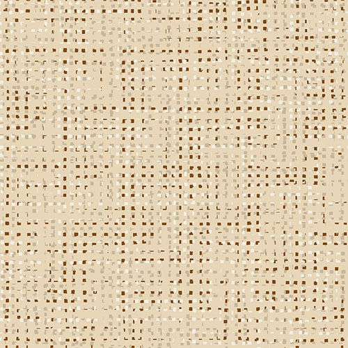 30 Servietten 33x33 cm - Fuzzy sand