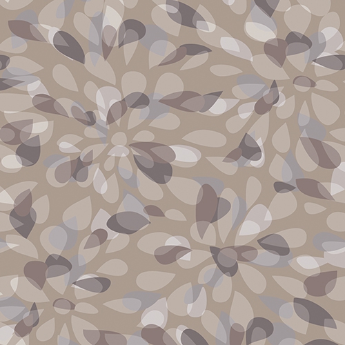 30 Servietten 33x33 cm - Hotspot taupe