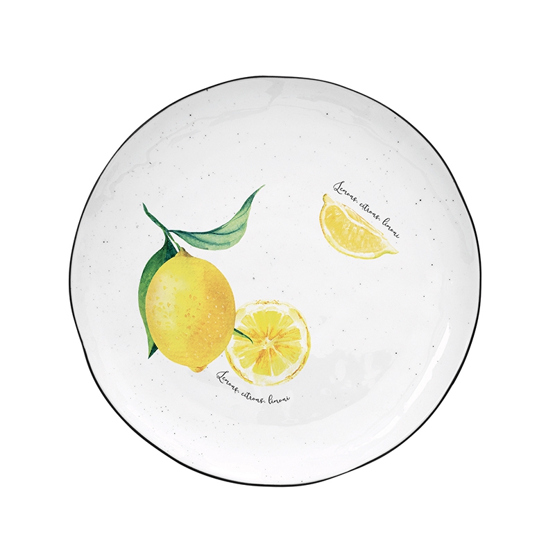 Speiseteller 26cm - Amalfi