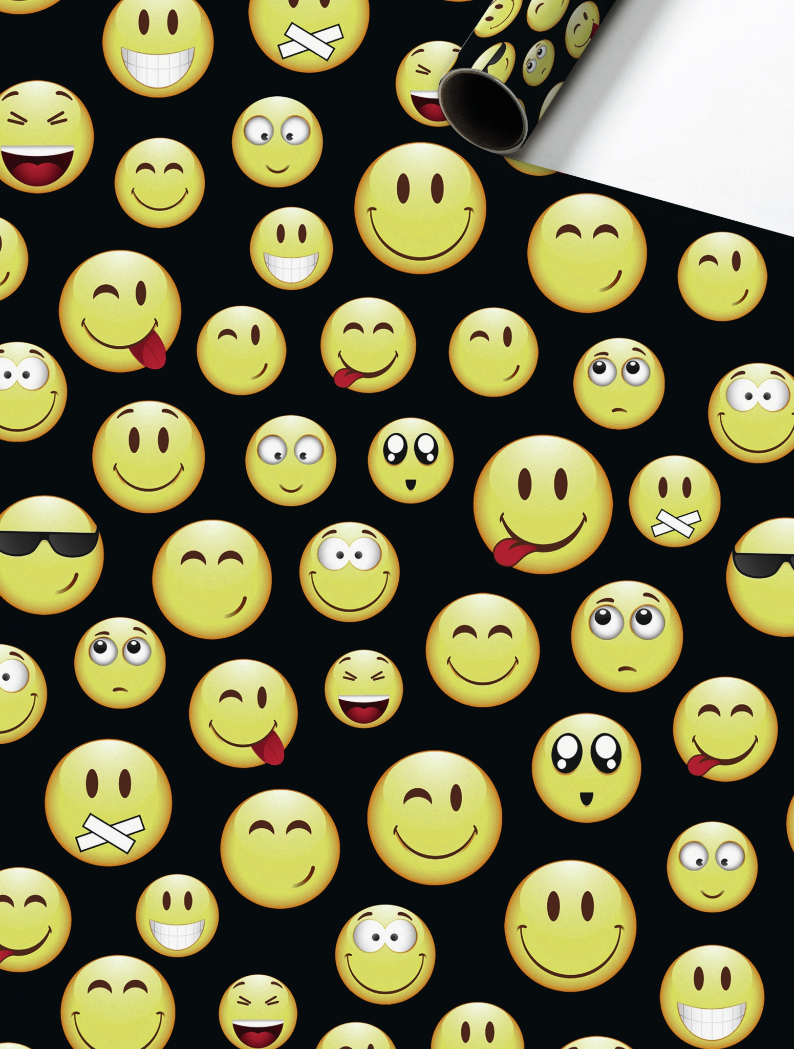 Geschenkpapier beschichtet - Kai