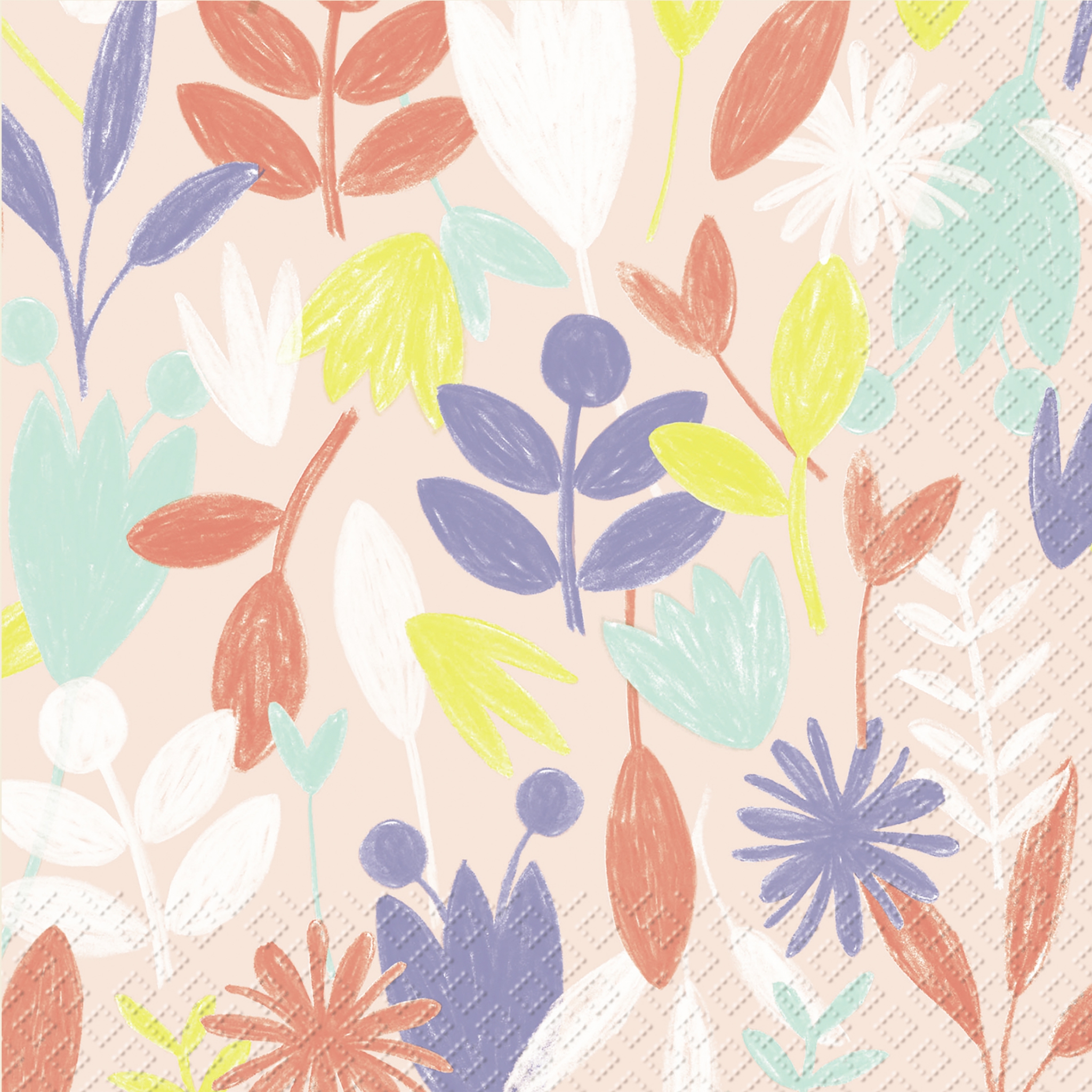 Servietten 33x33 cm - Lanea