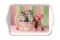 Tablett - Cats in Box Tablett - Cats in Box