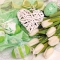 Servietten 33x33 cm - Easter Love Servietten 33x33 cm - Easter Love