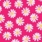 Servietten 25x25 cm - Dancing Daisies pink Servietten 25x25 cm - Dancing Daisies pink