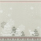 Servietten 33x33 cm - Winter Silhouettes