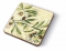 Kork Untersetzer - Olive Garden