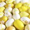 Servietten 33x33 cm - Yellow eggs Servietten 33x33 cm - Yellow eggs