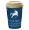 Bamboo mug To-Go - Always Unicorn
