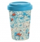 Bamboo mug To-Go - Summer